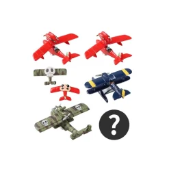 Best Maison Ghibli Collection Seaplane 1 Magnet - Porco Rosso