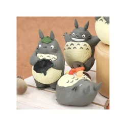Clearance Maison Ghibli Collection Totoro 02 1 Blind Figurine - My Neighbor Totoro