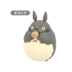 Clearance Maison Ghibli Collection Totoro 02 1 Blind Figurine - My Neighbor Totoro