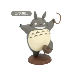 Clearance Maison Ghibli Collection Totoro 02 1 Blind Figurine - My Neighbor Totoro