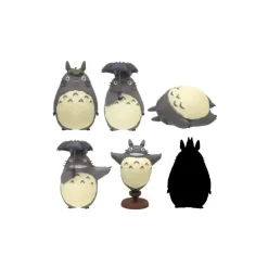 Sale Maison Ghibli Collection Totoro 1 Blind Figurine - My Neighbor Totoro