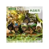 New Maison Ghibli Collection Totoro 1 Blind Ring - My Neighbor Totoro