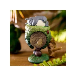 New Maison Ghibli Collection Totoro 1 Blind Ring - My Neighbor Totoro