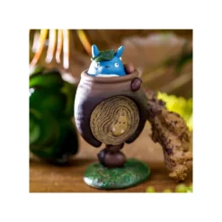 New Maison Ghibli Collection Totoro 1 Blind Ring - My Neighbor Totoro