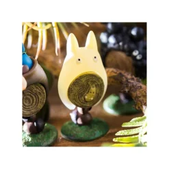 New Maison Ghibli Collection Totoro 1 Blind Ring - My Neighbor Totoro