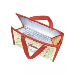 Sale Maison Ghibli Cooler Bag Botanical Garden - Kiki'S Delivery Service