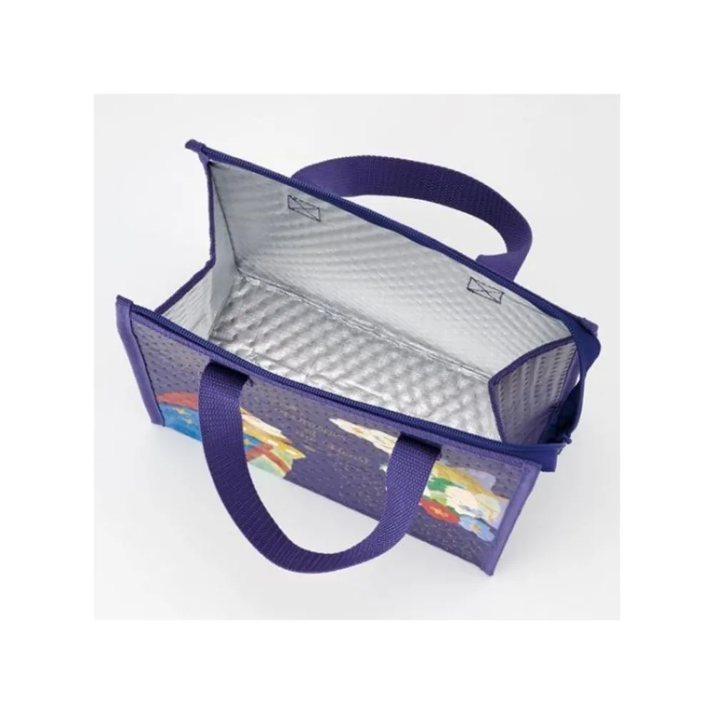 Discount Maison Ghibli Cooler Bag Faeries - Whisper Of The Heart