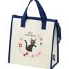 Clearance Maison Ghibli Cooler Bag Jiji Flower Garland - Kiki'S Delivery Service