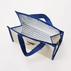 Clearance Maison Ghibli Cooler Bag Jiji Flower Garland - Kiki'S Delivery Service