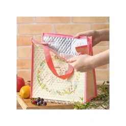 Best Maison Ghibli Cooler Bag Mei & Totoro - My Neighbor Totoro