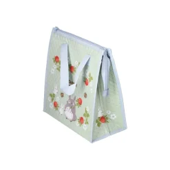 Maison Ghibli Cooler Bag Rasberry Collection - My Neighbor Totoro