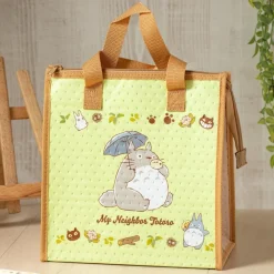Best Maison Ghibli Cooler Bag Totoro & Catbus - My Neighbor Totoro