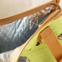 Best Maison Ghibli Cooler Bag Totoro & Catbus - My Neighbor Totoro