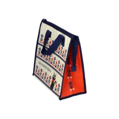 Best Maison Ghibli Cooler Bag Wild Flowers - Kiki'S Delivery Service
