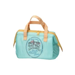 Best Maison Ghibli Cooler Lunch Bag Don'T Be Afraid - Howl'S Movingcastle