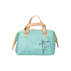 Best Maison Ghibli Cooler Lunch Bag Don'T Be Afraid - Howl'S Movingcastle