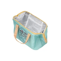 Best Maison Ghibli Cooler Lunch Bag Don'T Be Afraid - Howl'S Movingcastle