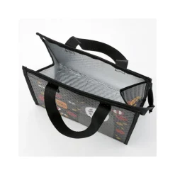 Discount Maison Ghibli Cooler Lunch Bag No Face & Lantern - Spirited Away