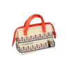 Sale Maison Ghibli Cooler Lunch Bag Wild Flowers - Kiki'S Delivery Service