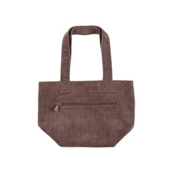 Outlet Maison Ghibli Corduroy Bag Totoro Patch - My Neighbor Totoro