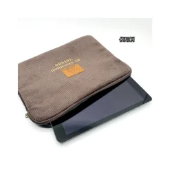 Discount Maison Ghibli Corduroy Satchel Totoro Patch - My Neighbor Totoro