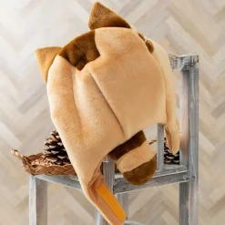 Discount Maison Ghibli Cosplay Hat Catbus - My Neighbor Totoro