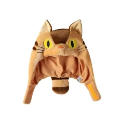 Discount Maison Ghibli Cosplay Hat Catbus - My Neighbor Totoro