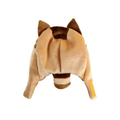 Discount Maison Ghibli Cosplay Hat Catbus - My Neighbor Totoro