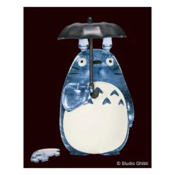 Discount Maison Ghibli Crystal Puzzle Blue Totoro - My Neighbor Totoro