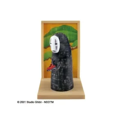 Maison Ghibli Crystal Puzzle Fo Face - Spirited Away
