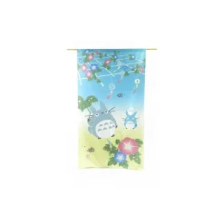 Discount Maison Ghibli Curtain Totoro Summer Sky - My Neighbor Totoro