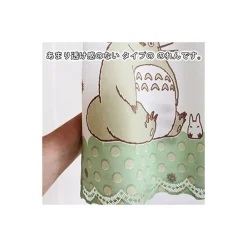 Online Maison Ghibli Curtains Totoro & Forest - My Neighbor Totoro