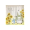Maison Ghibli Curtains Totoro Sunflower - My Neighbor Totoro