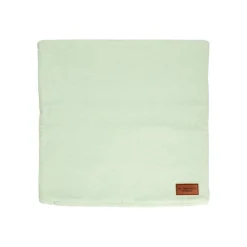 Outlet Maison Ghibli Cushion Big Totoro Blue & Green Leaves 45X45 Cm - My Neighbour Totoro