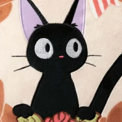 Outlet Maison Ghibli Cushion Jiji Bread Wreath - Kiki'S Delivery Service