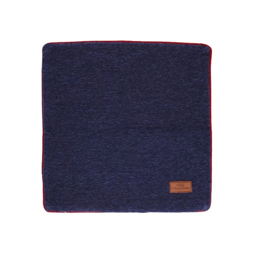 Hot Maison Ghibli Cushion Jiji Houses 45 X 45 Cm - Kiki'S Delivery Service