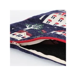 Hot Maison Ghibli Cushion Jiji Houses 45 X 45 Cm - Kiki'S Delivery Service