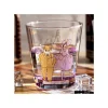 Clearance Maison Ghibli Decorated Glass Marco & Gina - Porco Rosso