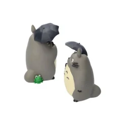 Sale Maison Ghibli Diorama Box Catbus & Totoro - My Neighbor Totoro