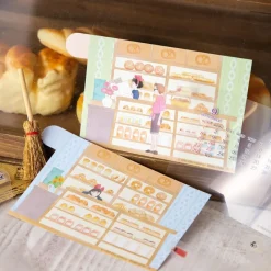 Outlet Maison Ghibli Diorama Frame Jiji Bakery - Kiki'S Delivery Service