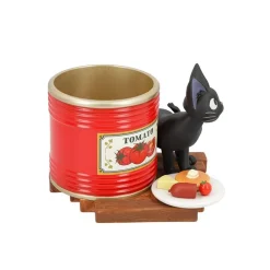Clearance Maison Ghibli Diorama Jiji Breakfeast Kiki'S Delivery Service