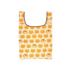 Sale Maison Ghibli Eco Bag Catbus Silhouette 40X20 Cm - My Neighbour Totoro
