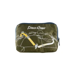 Best Maison Ghibli Eco Bag Flying Plan- Porco Rosso