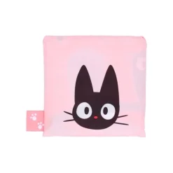 Sale Maison Ghibli Eco Bag Jiji Silhouette 40X20 Cm - Kiki'S Delivery Service