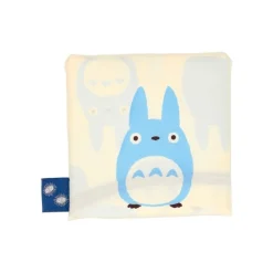 Online Maison Ghibli Eco Bag Middle Totoro Silhouette 40X20 Cm - My Neighbour Totoro