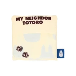 Online Maison Ghibli Eco Bag Middle Totoro Silhouette 40X20 Cm - My Neighbour Totoro