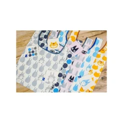 Online Maison Ghibli Eco Bag Middle Totoro Silhouette 40X20 Cm - My Neighbour Totoro