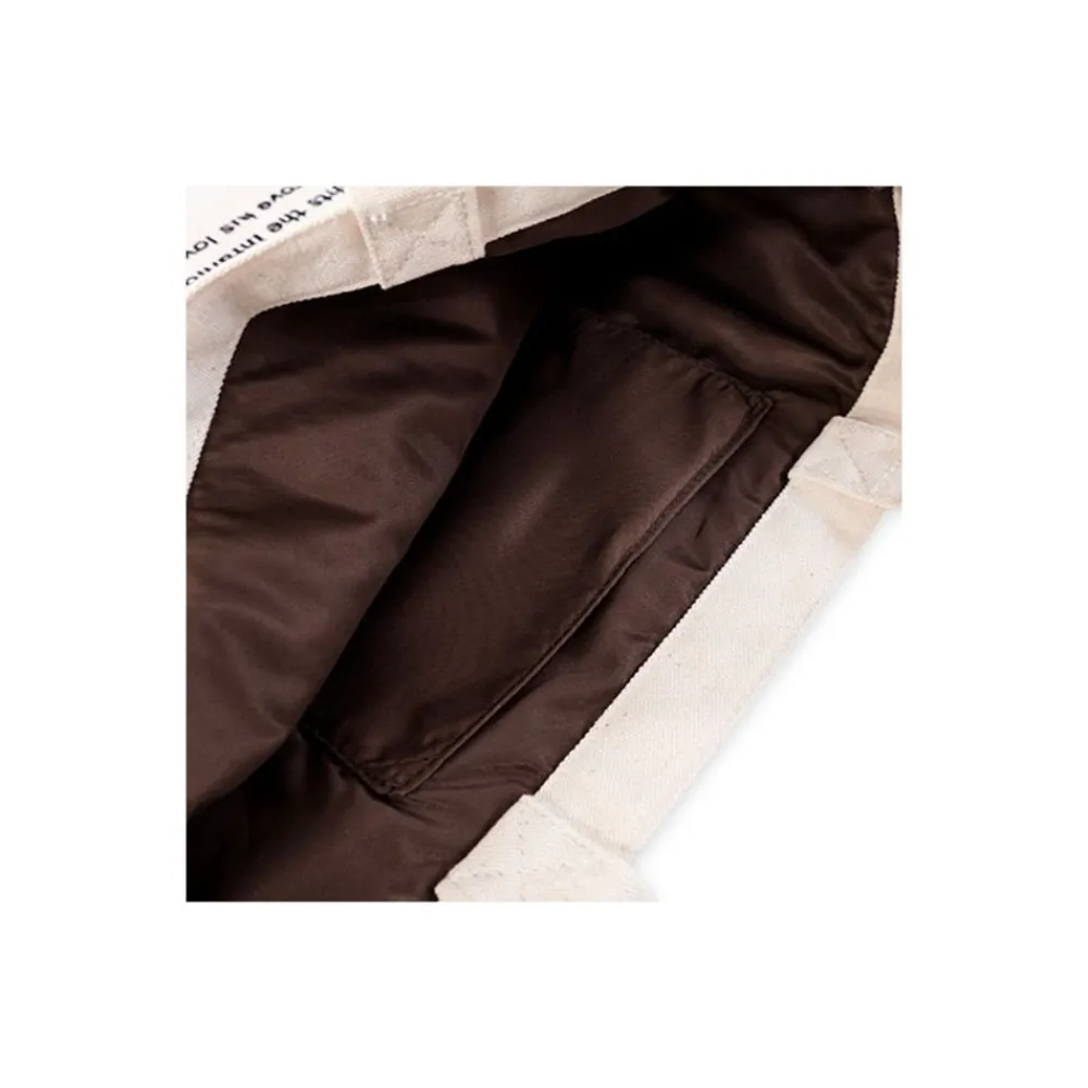 Online Maison Ghibli Embroidery Canvas Tote Bag Savoia - Porco Rosso