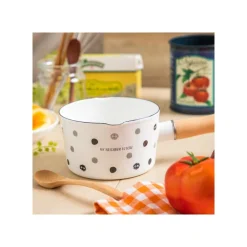 Sale Maison Ghibli Enamel Pan Soot Sprites - My Neighbor Totoro