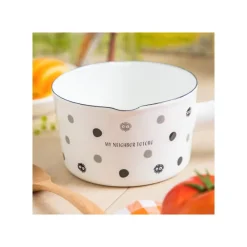 Sale Maison Ghibli Enamel Pan Soot Sprites - My Neighbor Totoro